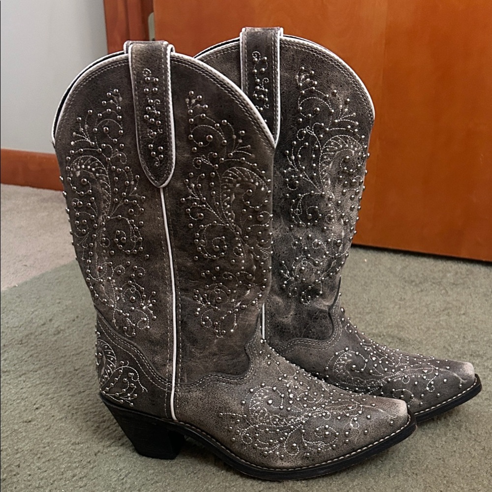 Rockin Country Women’s Boots